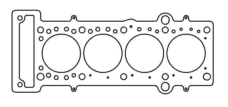 MINI Cooper Head Gasket - Cometic Gasket - MLS 5 - `99-`06